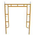 Andaimes de 5&#39;x6&#39;4&#39;&#39;frame de alta qualidade com Flip Lock para venda